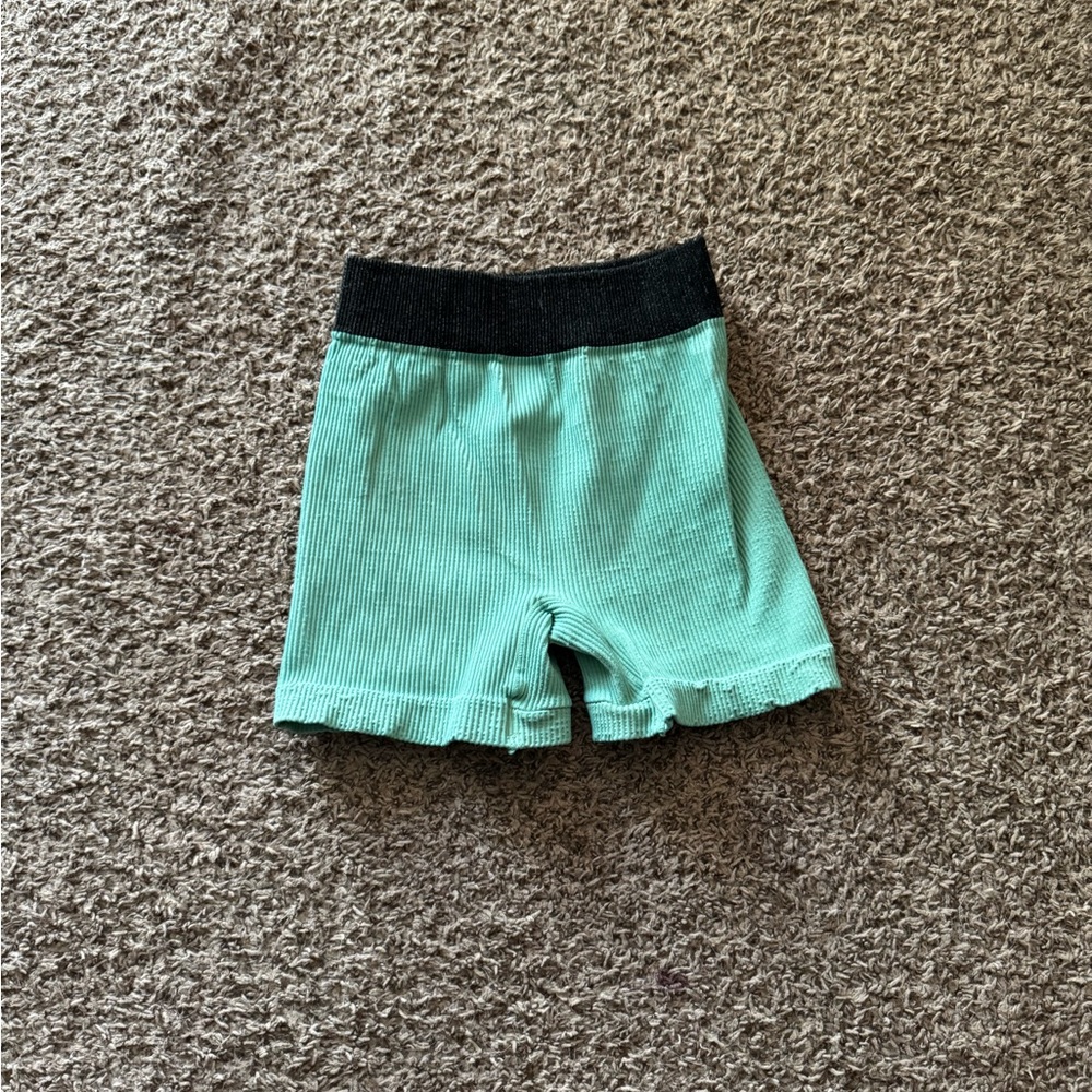 FP Movement Happiness Runs Prajna Shorts